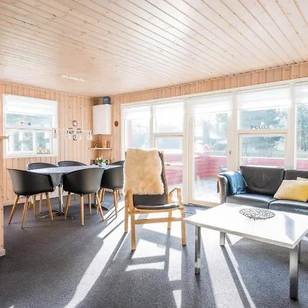 Clxix Hotel Blavand