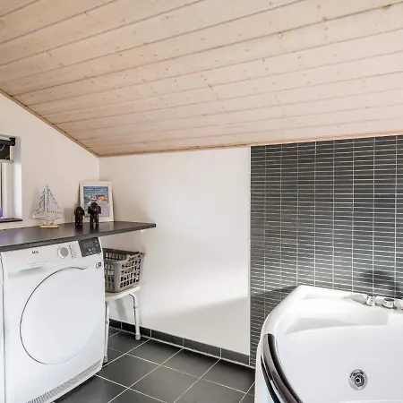 Hotel Clxix Blavand