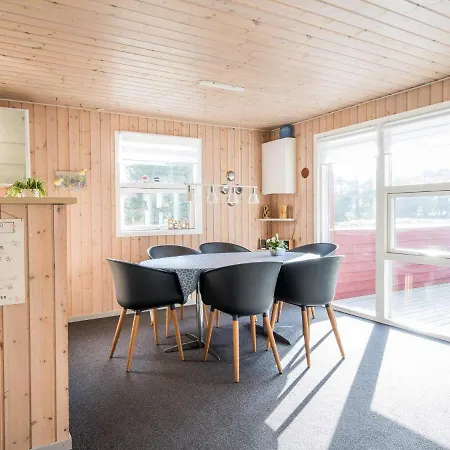 Hotel Clxix Blavand