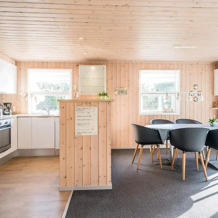 Clxix Hotel Blavand